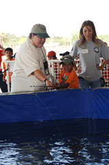 angler education