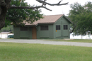 Cabin at Possum Kingdom State Park