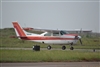 1 Lighthawk Volunteer Plane Arrives in Texas With Aplomado Falcons 7-1-12