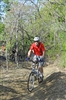 North Texas Mountain Bike Patrol
