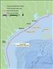 02 Map of Proposed Texas Artificial Reefs