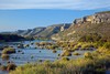 Devils River Ranch Mesas, Canyons