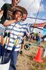 Archery at Texas Parks and Wildlife Expo