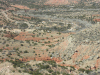 View of Palo Duro Canyon State Park From Fortress Cliffs Ranch - 1