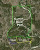Garner Site Map