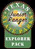 Jr Ranger Explorer Pack