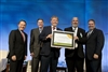 Texas Environmental Excellence Award