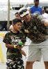 Youth Fishing at TPW Expo
