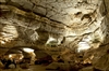Wide View of Longhorn Cavern