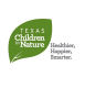 Texas Children in Nature Logo