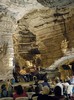 Longhorn Cavern - Interior - Musicians