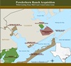 1 - Powderhorn Ranch Regional Context Map