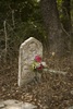 3 - German Immigrant Grave at Powderhorn Ranch