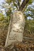 3 - German Immigrant Grave at Powderhorn Ranch