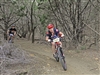 Mountain Bikers at Cedar Hill State Park