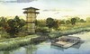 Sheldon Lake ELC - Proposed Observation Tower