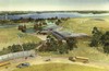 Sheldon Lake ELC - Proposed Visitor Learning Center