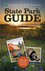 State Park Guide 2010 Cover