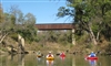 River Legacy Parks Kayakers