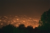 Davis Mountains Fire 5976