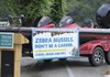Zebra Mussels 5722