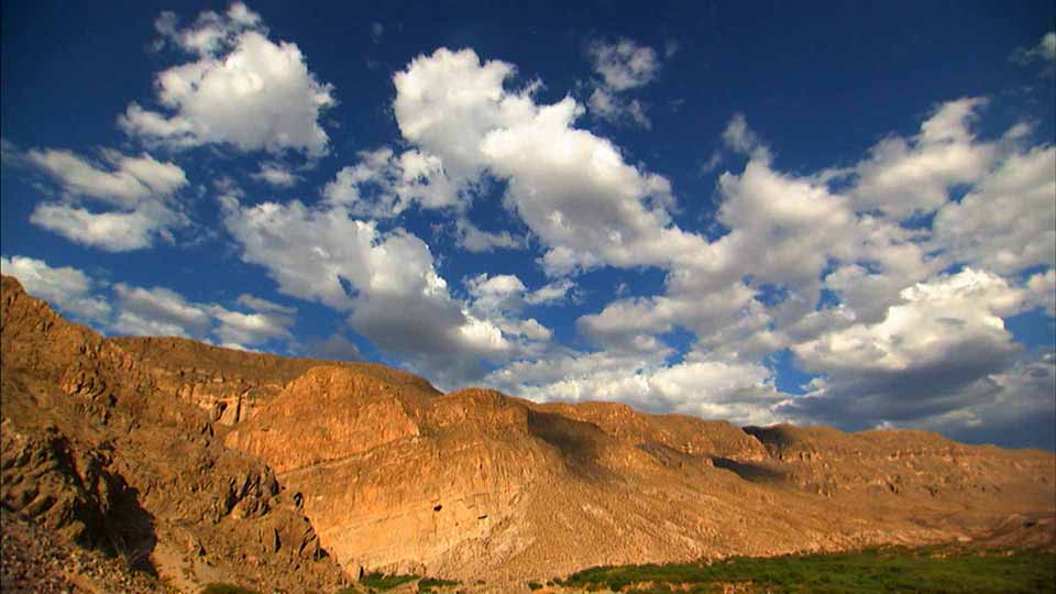 Big Bend National Park