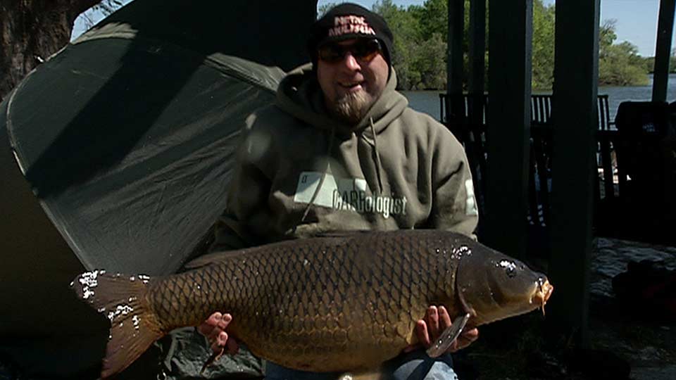 Pocket Prairies, Catching Carp & Meet the Greeter