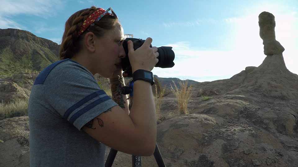 Nomadic Photographer, Water Critters & Lockhart State Park