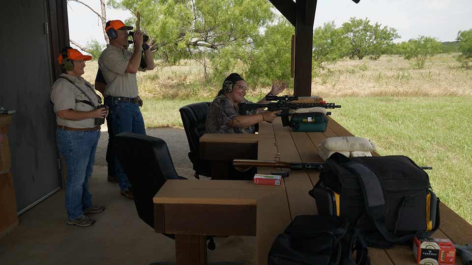 Mentor Magic, Fortlandia, Desert Sparrows