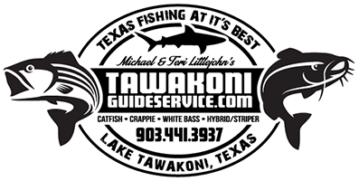 Tawakoni Guide Service