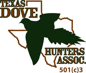 TX Dove Hunters Association