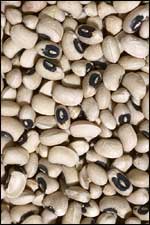 Black-eyed Pea Seeds