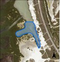Harbor Island Hole site freeze closure boundary