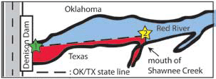 Denison Dam