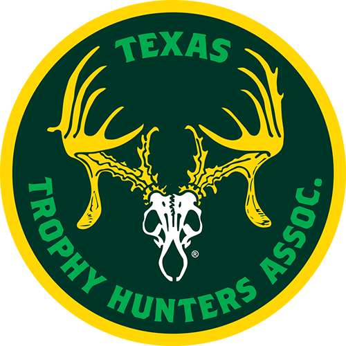 Texas Trophy Hunter Assoc logo