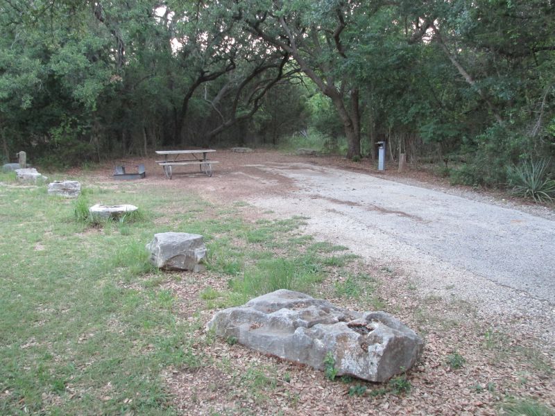 Oak Grove Site #90