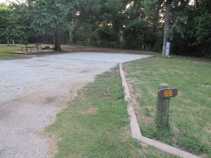 Site #68