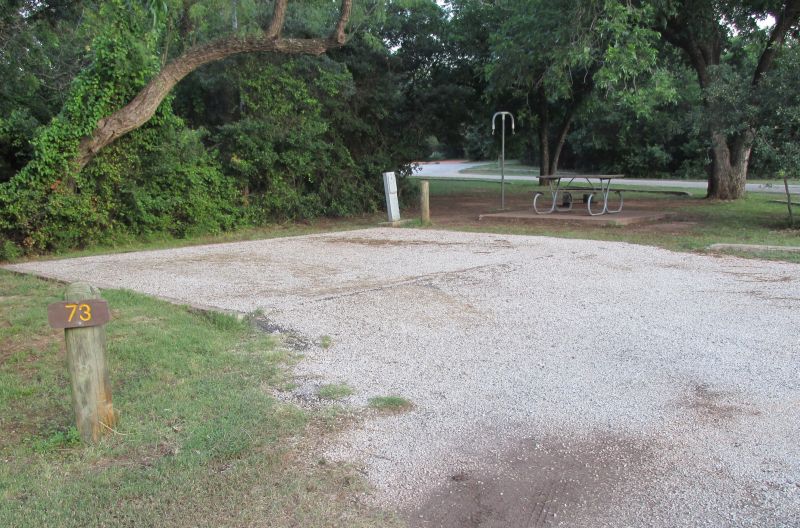 Site #73