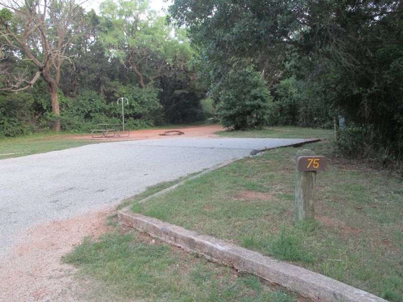 Site #75