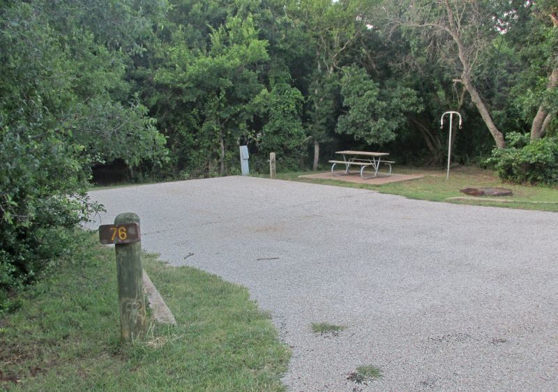 Site #76