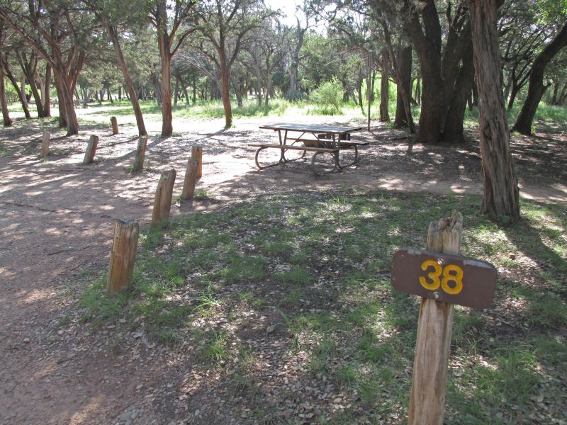 Site #38