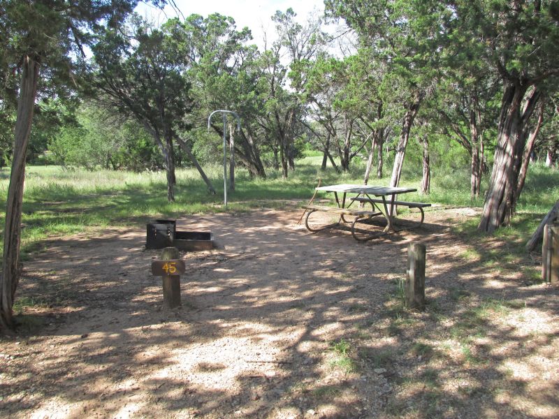 Site #45