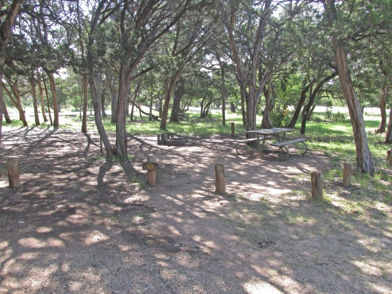 Site #43