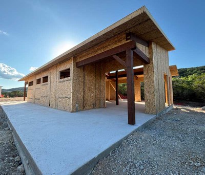 Nature Center