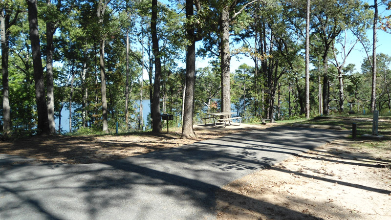 White Oak site #53.