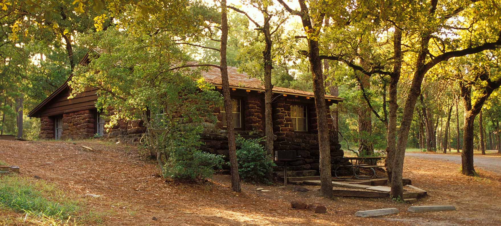 Bastrop State Park Texas Parks Wildlife Department