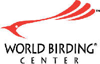 World Birding Center logo