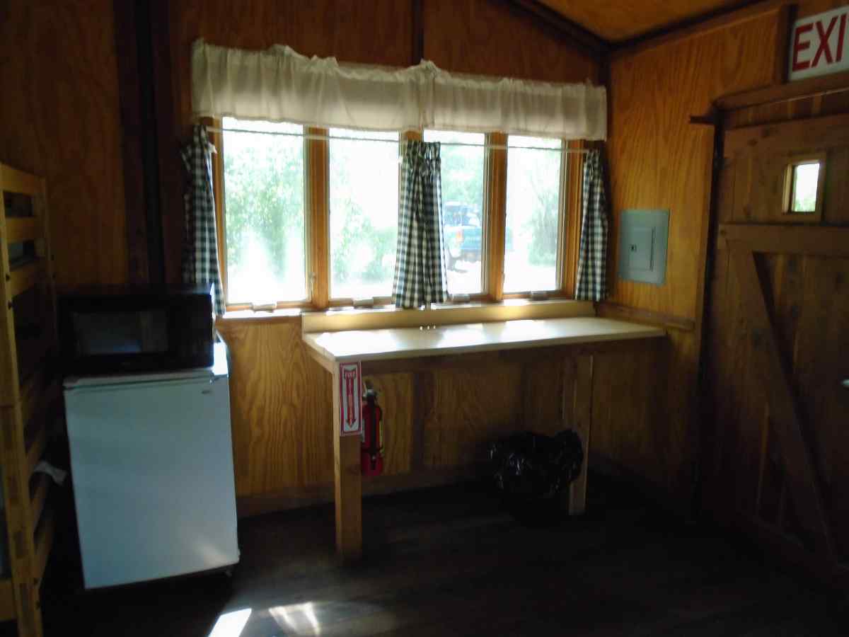 Cabin 2