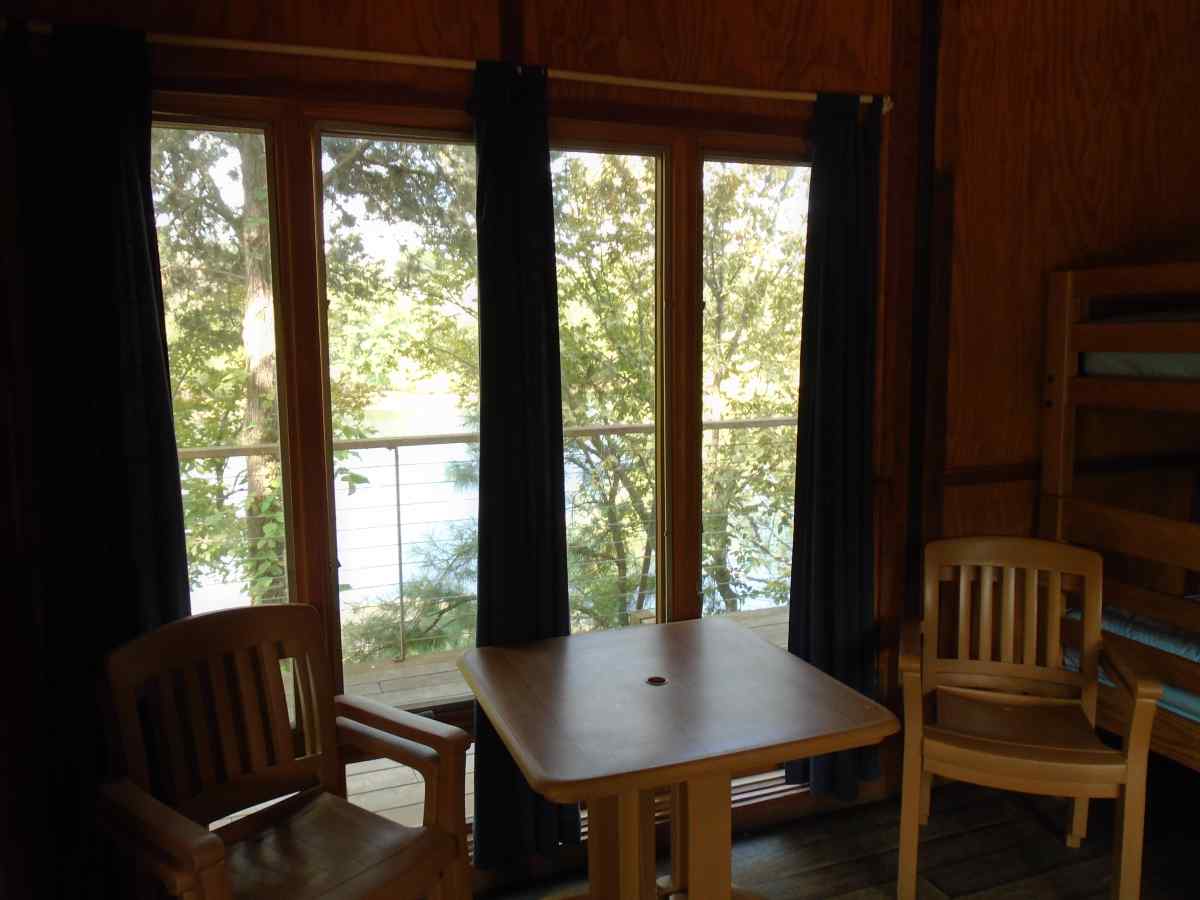 Cabin 2