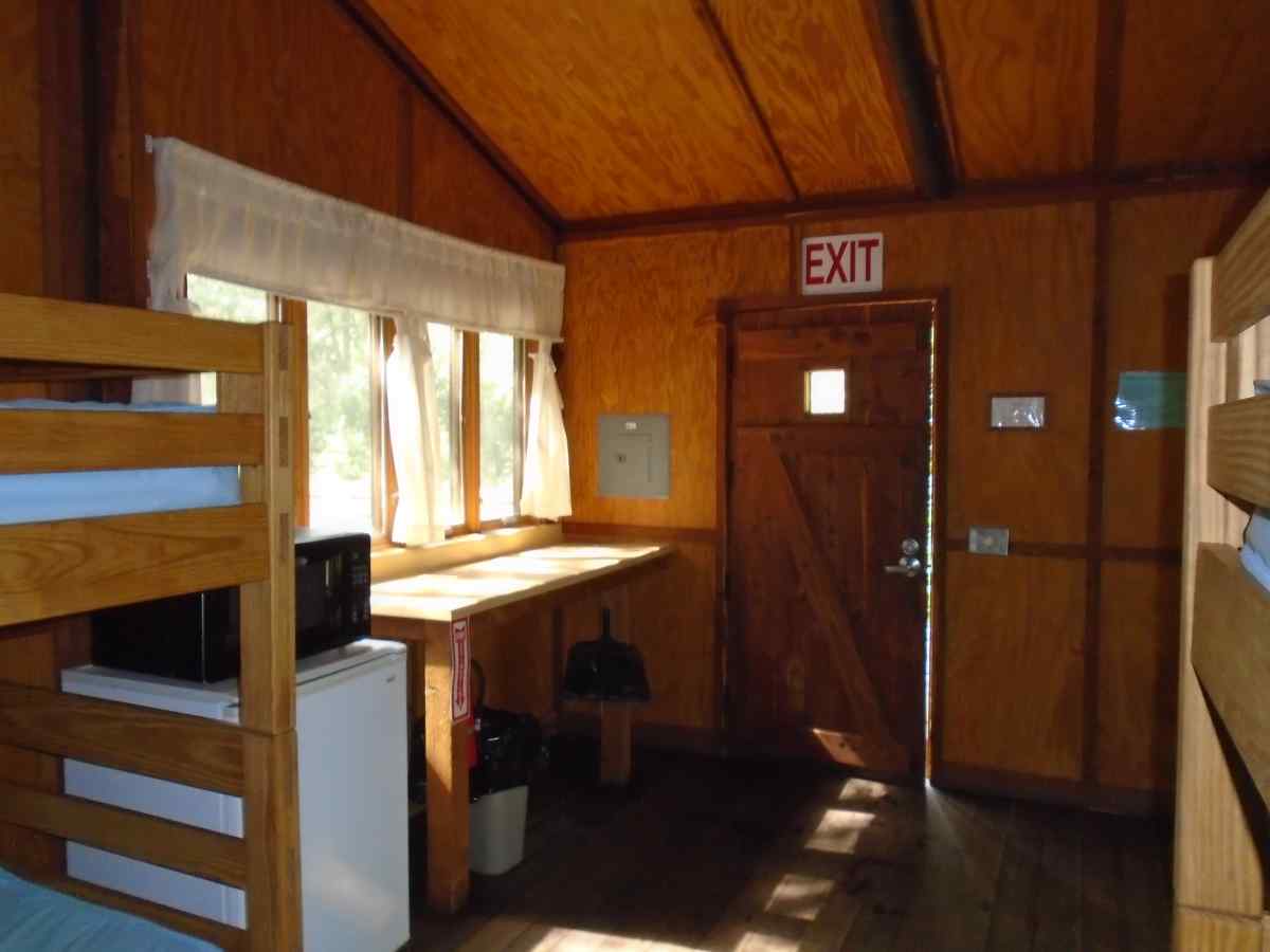 Cabin 3